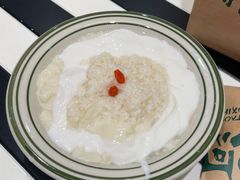 -堂屋糖水店(愚园店)