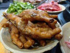 -肥龙火锅(南坪店)