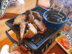 -合风谷(南下塘店)