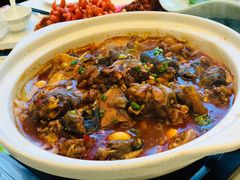 -亢龙太子酒轩(东湖店)