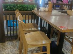 -隆门客栈·西北小吃手工面(丰盛町商业步行街店)