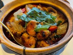 -三号黄浦会Canton Table