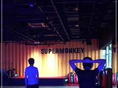 -超级猩猩健身·团课(国贸店)