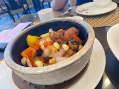 -苏州日航酒店-桃李中餐厅