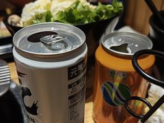 -水林间·寿喜烧自助(仙林金鹰店)