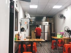 -正宗阳山牛杂(东城店)