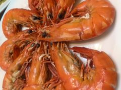 -宾朋海鲜饭庄(兴海路店)