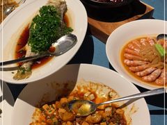-三利音·玖弄小鲜(浦东嘉里城店)