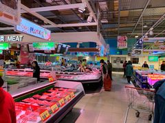 -卜蜂莲花(杨高北路店)