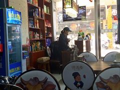 -真牛炭火烤肉(射阳店)