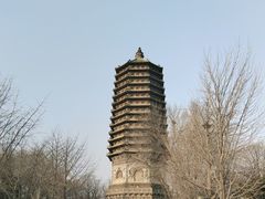 -玲珑塔公园