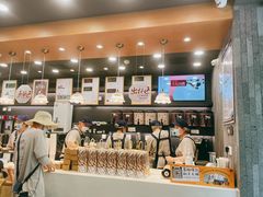 -茶颜悦色(花园道店)
