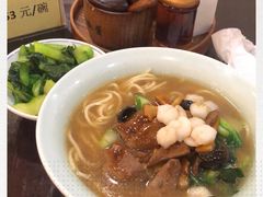 -奎元馆.百年奎元.非遗传承(西湖边的解放路店)