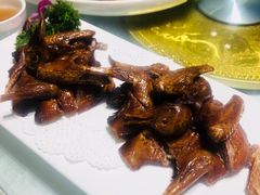 -功夫汤粤港餐厅(锦业路店)