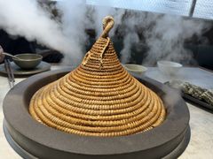 -鲜潭蒸汽石锅鱼(五道口购物中心店)