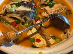 -桐湾大院·桐庐菜(滨江店)