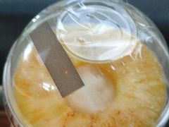 -喜茶(上海五角场万达店)