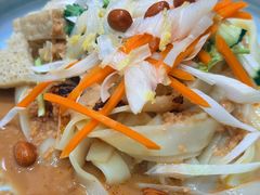 -西部马华清真兰州牛肉面·烧烤夜市(三里河店)