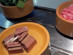 -龍歌自助小火锅(崂山丽达店)