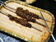 -城南老友羊蝎子火锅(花乡奥莱店)