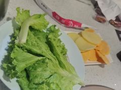 -炭之家齐齐哈尔大片烤肉·涮毛肚火锅·齐齐哈尔烤肉(中央大街店)