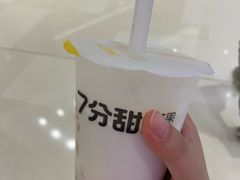 -7分甜(苏州中心店)