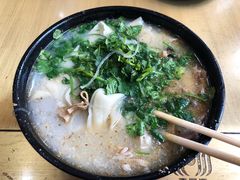 -惠丰源烩面馆(经七路店)