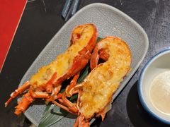 -大葉日本料理·龍蝦任食放題(廣州W酒店)