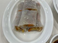 -凤凰楼酒家·粤宴点心(华强北店)