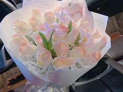 -爱尚幸福鲜花(上地实体店)