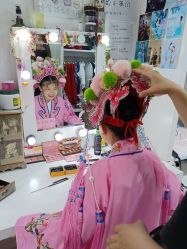 -小鬼当佳儿童摄影(通州外拍店)