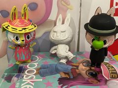 -泡泡玛特POPMART(苏州诚品生活店)