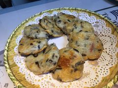 均安煎鱼饼-味妙顺德厨房(绿地缤纷城店)