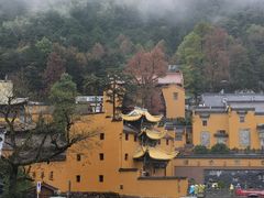 -九华山聚龙大酒店