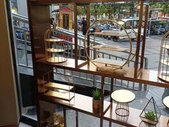 -宝视达眼镜(辉县瑞成广场店)