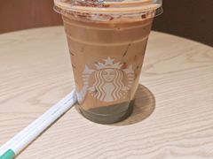 -星巴克臻选(广州东山锦轩店)