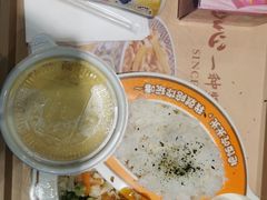 -吉野家(顺义站前北街店)
