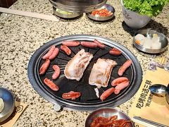 -安又胖韩国烤肉