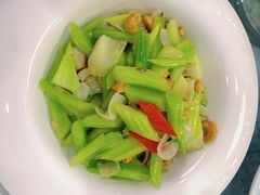 -红旗饭庄