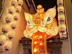 -深圳锦绣中华民俗村