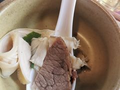 五宝牛杂-盡膳口福·百年汤方火锅(科华北路店)
