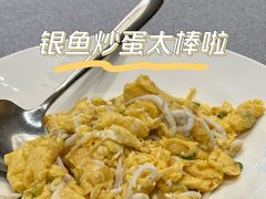 -君来湖滨饭店·渔餐厅