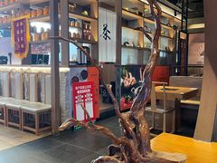 -呷哺呷哺(砂之船奥莱店)