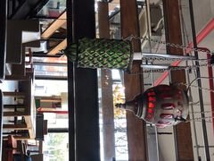 -maan coffee漫咖啡(通州店)