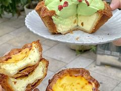 -富贵面包公司(运河店)