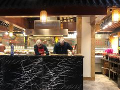 -秦淮人家风味酒楼(赣榆店)