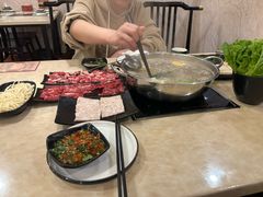 -潮汕良记牛肉火锅(洪武路店)