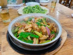 -南记食粥坊·宵夜大排档(莲花总店)
