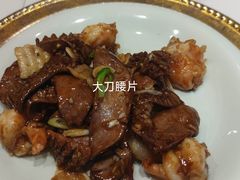 -北平盛世·新京菜·北京烤鸭(劲松·双井店)