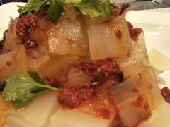 -清心素食自助餐厅(夫子庙店)